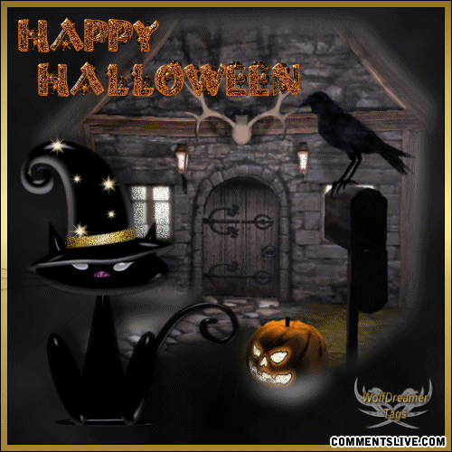 Halloween Picture