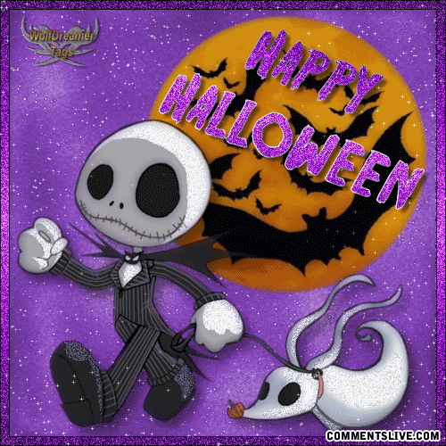 Halloween Pet Picture