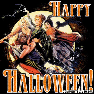 Happy Halloween Picture