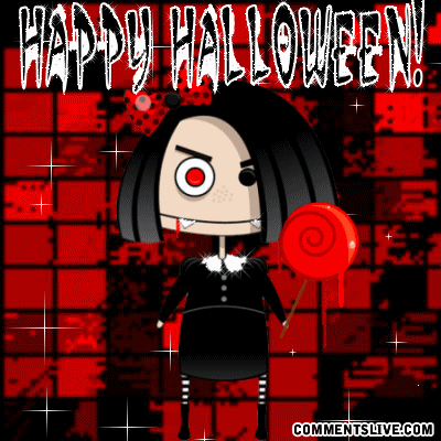 Happy Halloween Picture