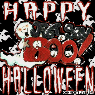 Just Say Boo Picture