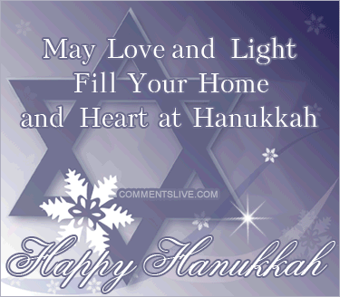 Love And Light Picture
