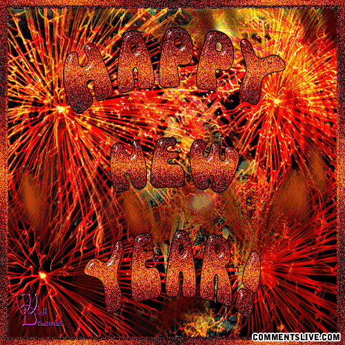 Fireworks Picture