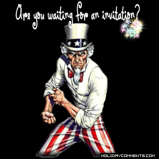 An Invitation Picture