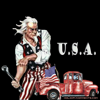 Usa Picture