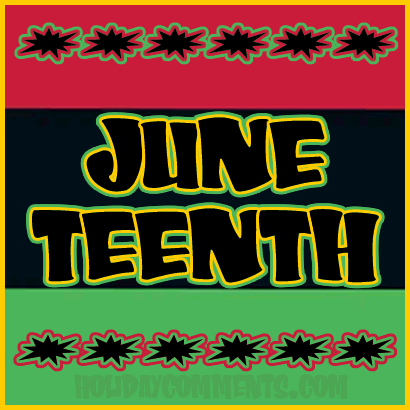 Juneteenth Picture