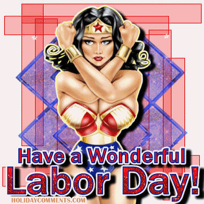 Wonderful Labor Day Picture