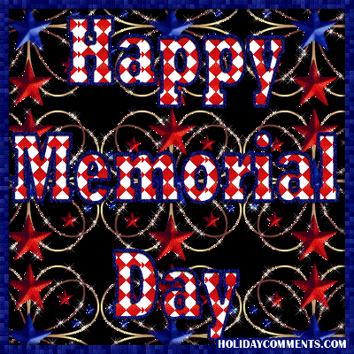 Happy Memorial Day Picture