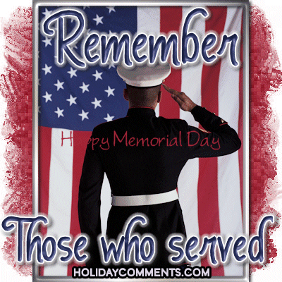 Remember Served Picture