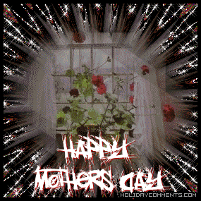 Mothers Day Happy Picture