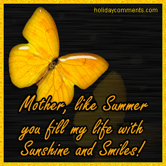 Sunshine Smiles Picture