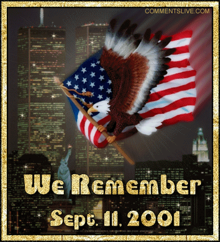 We Remember Picture
