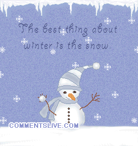 Snowball Fight Picture