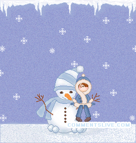 We Can Build A Snowman Picture