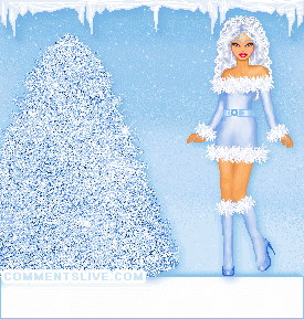 Winter Is Fun Picture