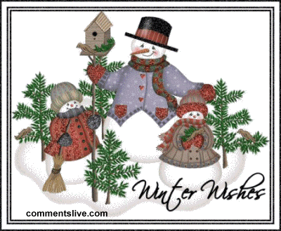 Winter Wishes Picture