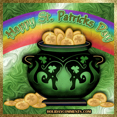 Pot Of Gold Picture
