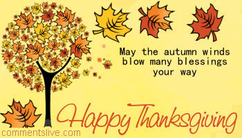 Autumn Winds Picture
