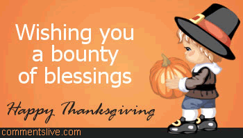 Bounty Blessings Picture
