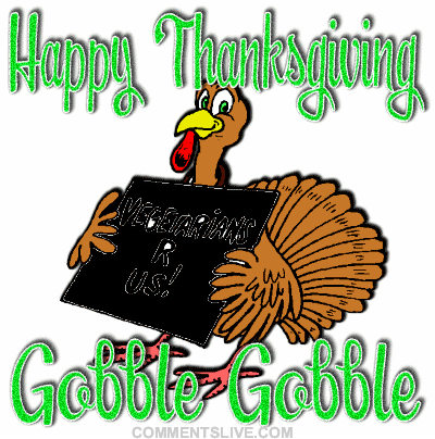 Gobble Gobble Picture