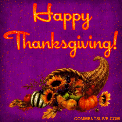 Happy  Thanksgiving Picture