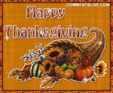 Happy Thanksgiving Picture