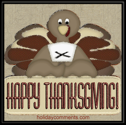 Happy Thanksgiving Picture