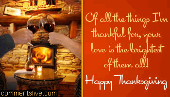 Love Thanksgiving Picture