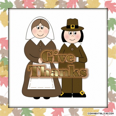Tg Give Thanks Picture