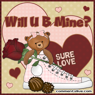B Mine Sneaker Picture