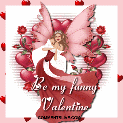 Funny Valentine Picture